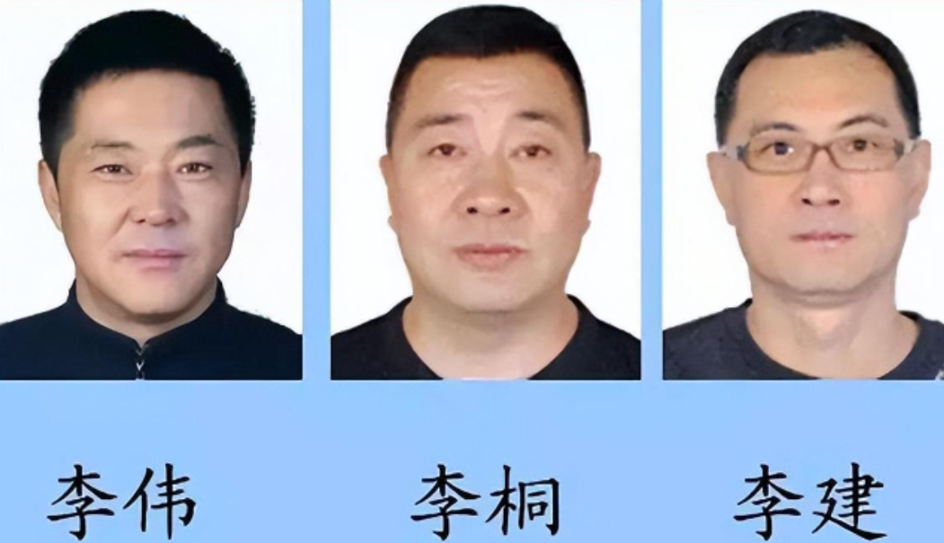 哈尔滨三兄弟堪称电老虎，坐拥69套房，豪车无数，疯狂敛财30亿！

很难想象他们
