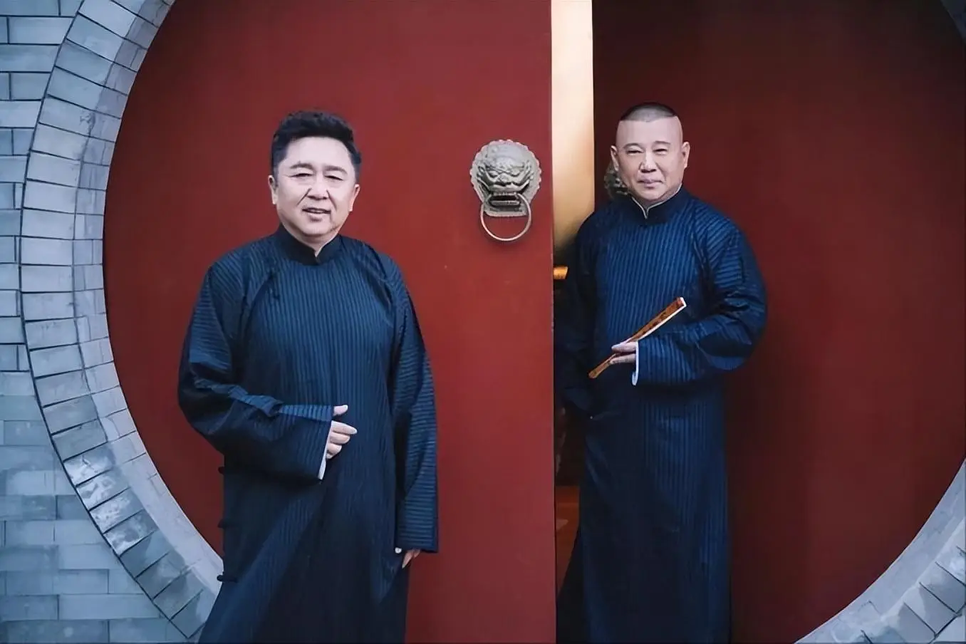德云社崛起之路，郭德纲坚守成就辉煌