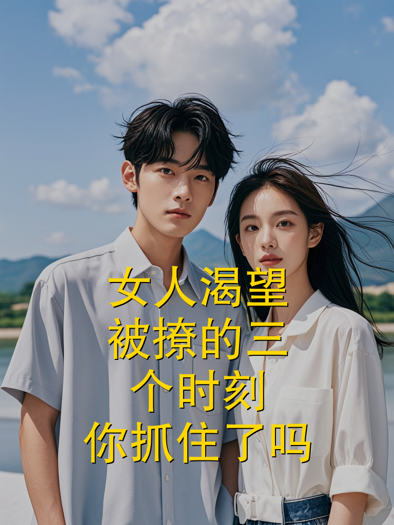 女人渴望被撩的 3 个时刻，你抓住了吗？
