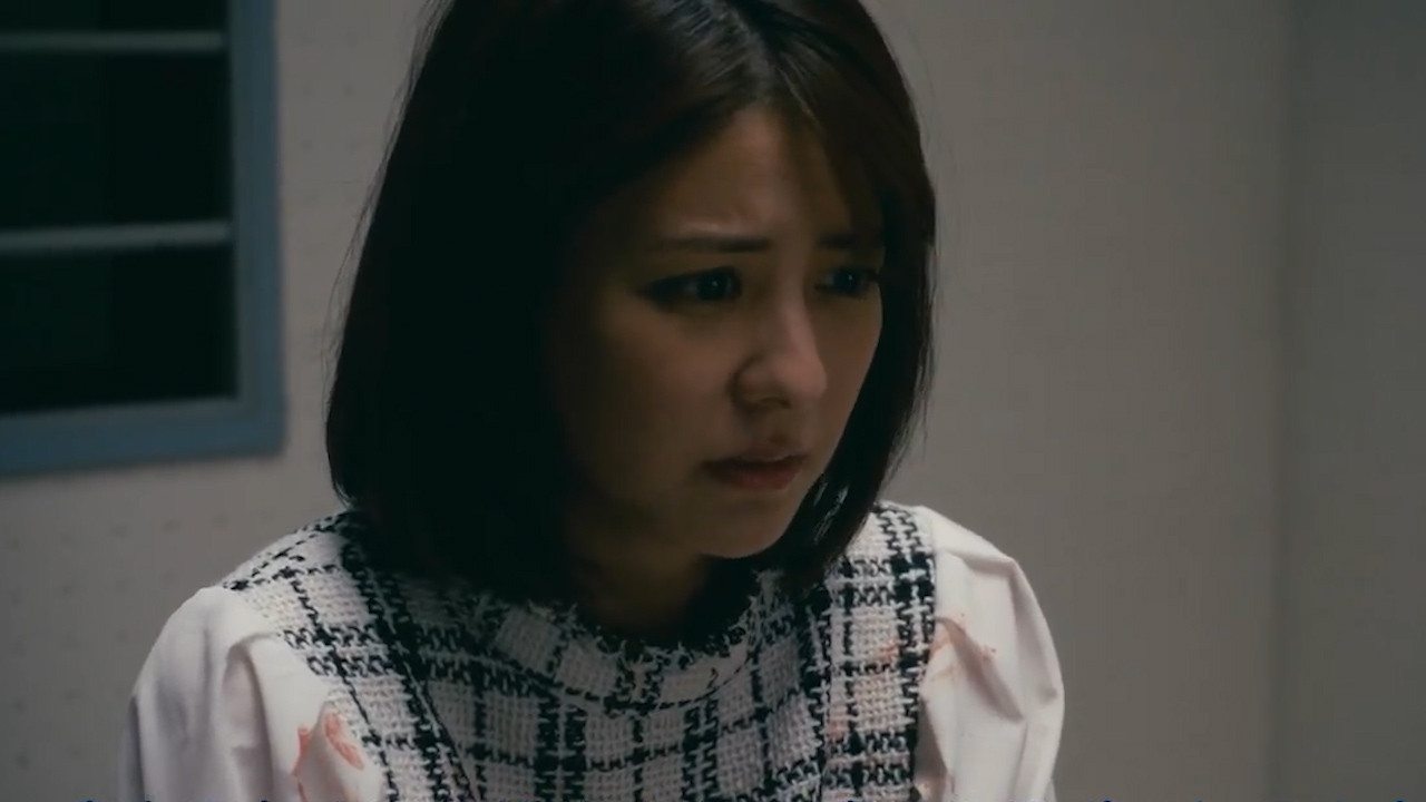 《天使的眼泪》：演员的自我修养