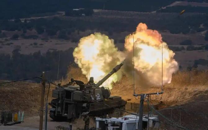 俄乌冲突即将进入尾声！美国政府将启动和谈，泽连斯基也预言明年内有望了结，然而乌克