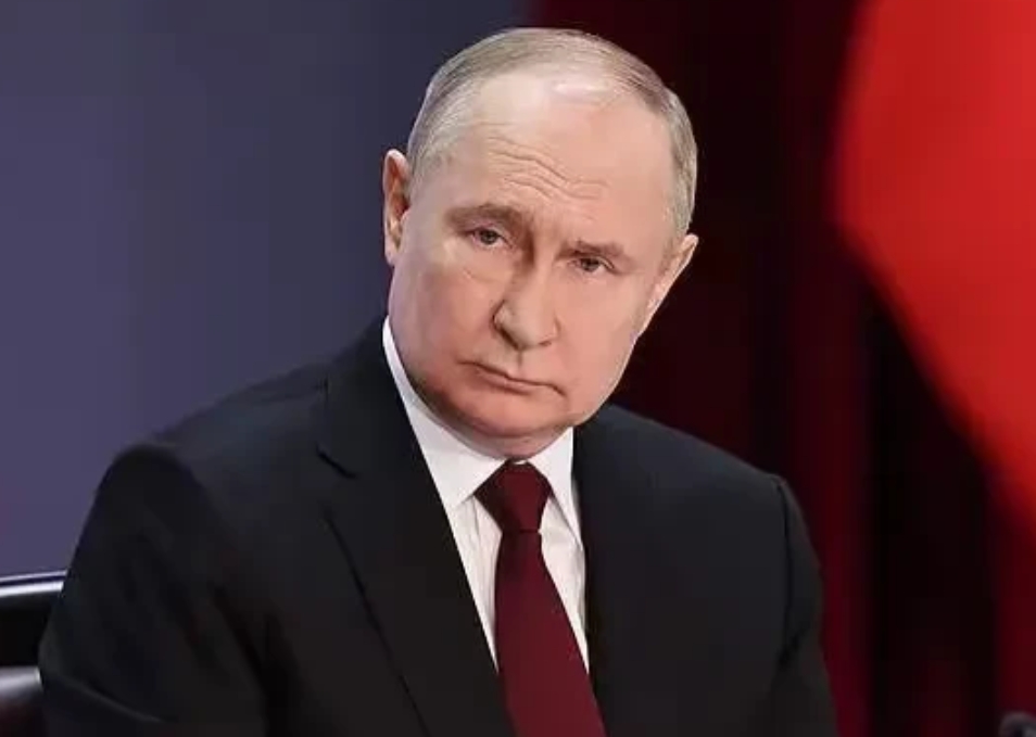 俄罗斯总统普京向北约发出严厉警告！

据俄罗斯卫星通讯社10月27日最新消息，俄