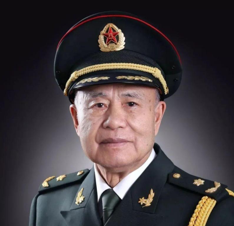 钱七虎院士，国防大牛，让咱不怕核武器！