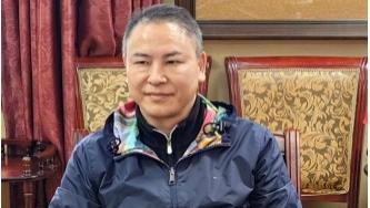 信息互动  资源共享 廖雪钧会长一行赴成都梁平商会交流座谈