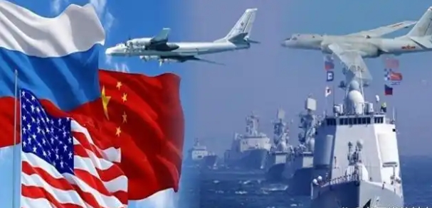 美国、中国、俄罗斯国防公司位列全球武器供应商榜首。在阿布扎比2025年防务展上，