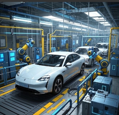 如果是第一辆车，增程和混插是不二之选，考虑家人周末一起出行，你就死磕六座，预算少