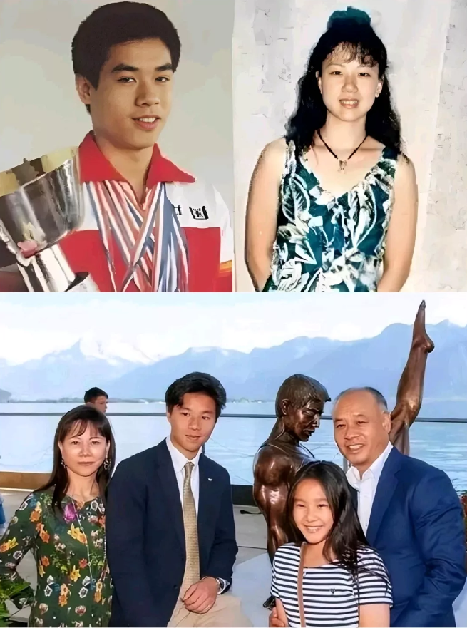 1984年洛杉矶奥运会李宁一人独得三枚金牌，总奖金1.8万，而那时他每月的工资只