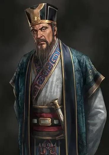 司马懿高平陵之变众人反应
大臣们:曹家过分了！
曹家本家:我们家过分了！
司马昭