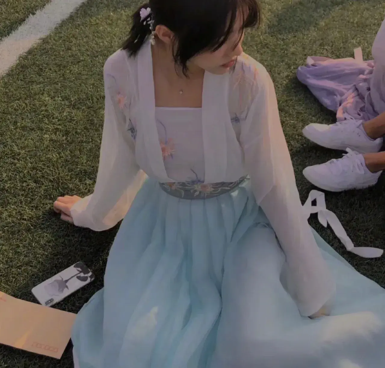汪峰大女儿也太漂亮了吧！身材也无敌好！