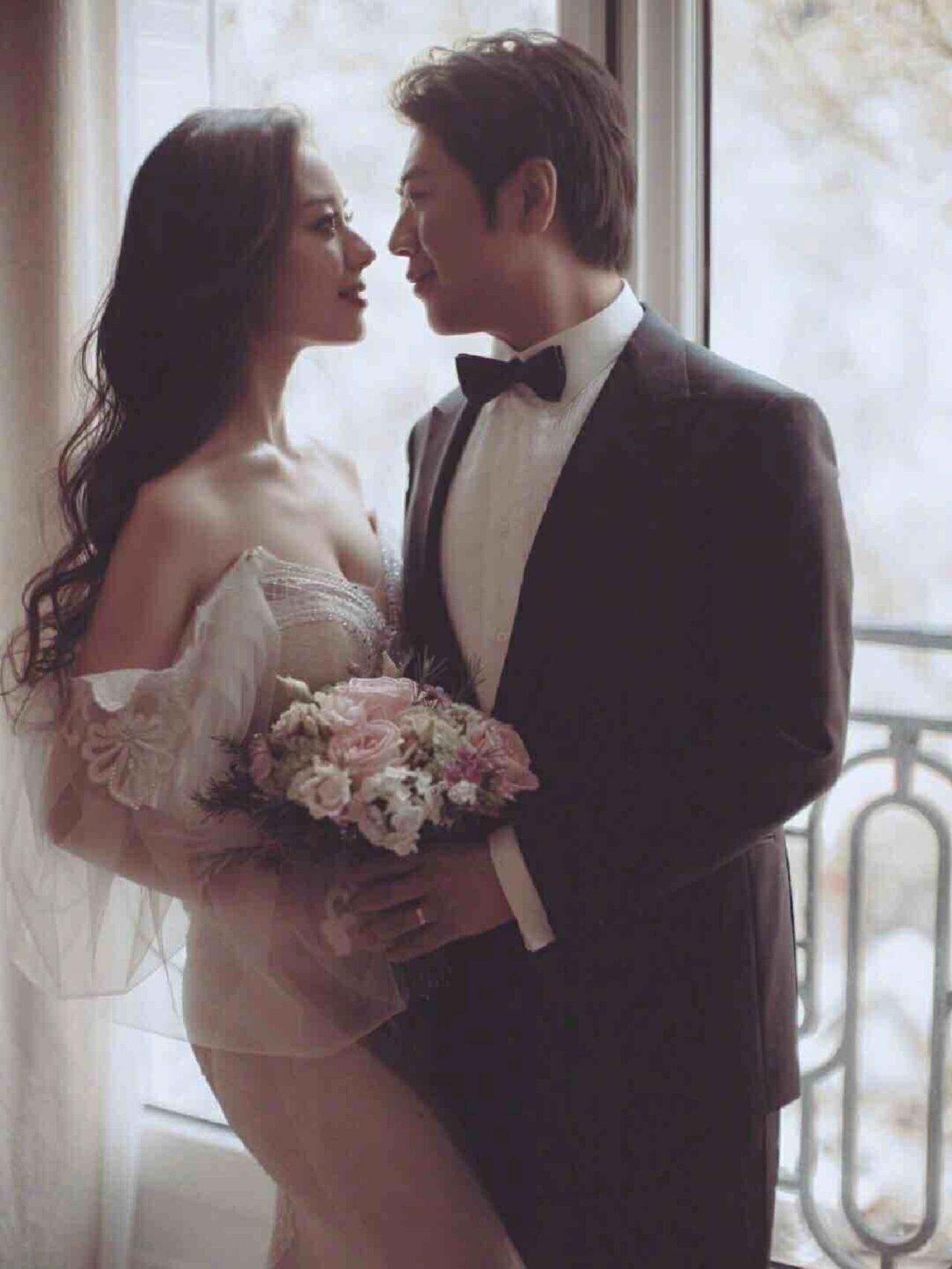 刘亦菲一句话将朗朗夫妇的“体面”彻底揭穿