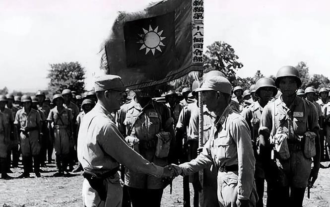 塔山之战国军不可谓不英勇，为何还是以失败告终？

第一，双方火力

东野在塔山方