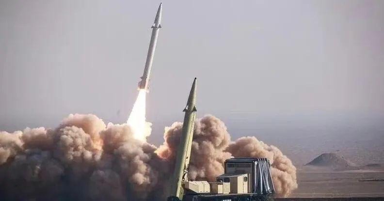 伊朗对以报复，以色列到底损失多少？美国卫星公开了！大家都知道，前段时间以色列炸了