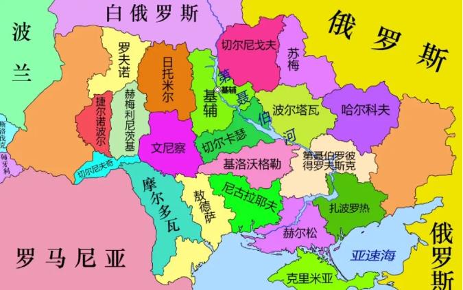 明年俄乌战争才可能真正结束，和平方案主要条件大致如下：
1、克里米亚归属俄罗斯；