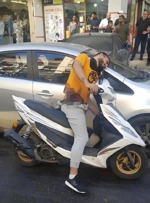 BB机可以杀人，手机能不能杀人？

答案是：可以的。

以色列利用网络手段远程引