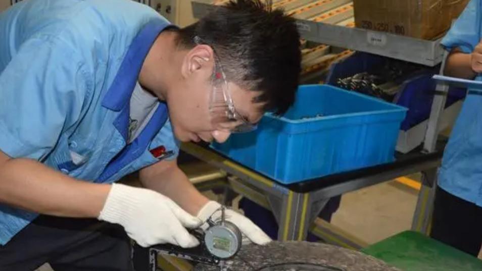 特种工培训中心：铸就行业精英的摇篮