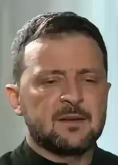 泽连斯基顺应民意吧，据俄新社和英国《泰晤士报》调查研究，大概有32%的乌克兰人主