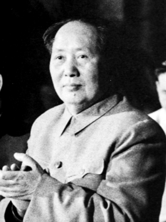 “再大的官也给我拉出去枪毙！”1950年，毛主席的这句话，吓得在场人员不寒而栗，