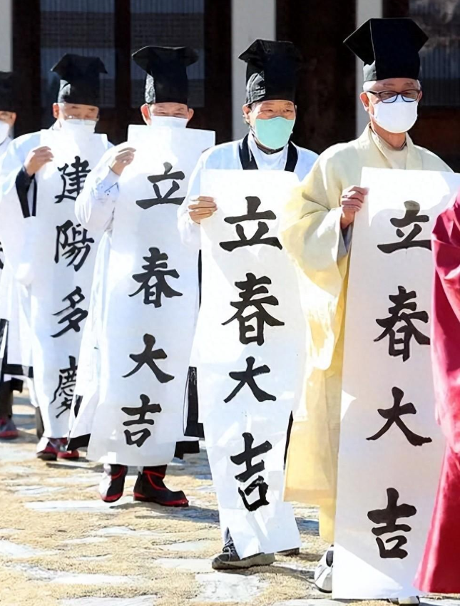 韩国偷别国文化，最终会落得什么下场？