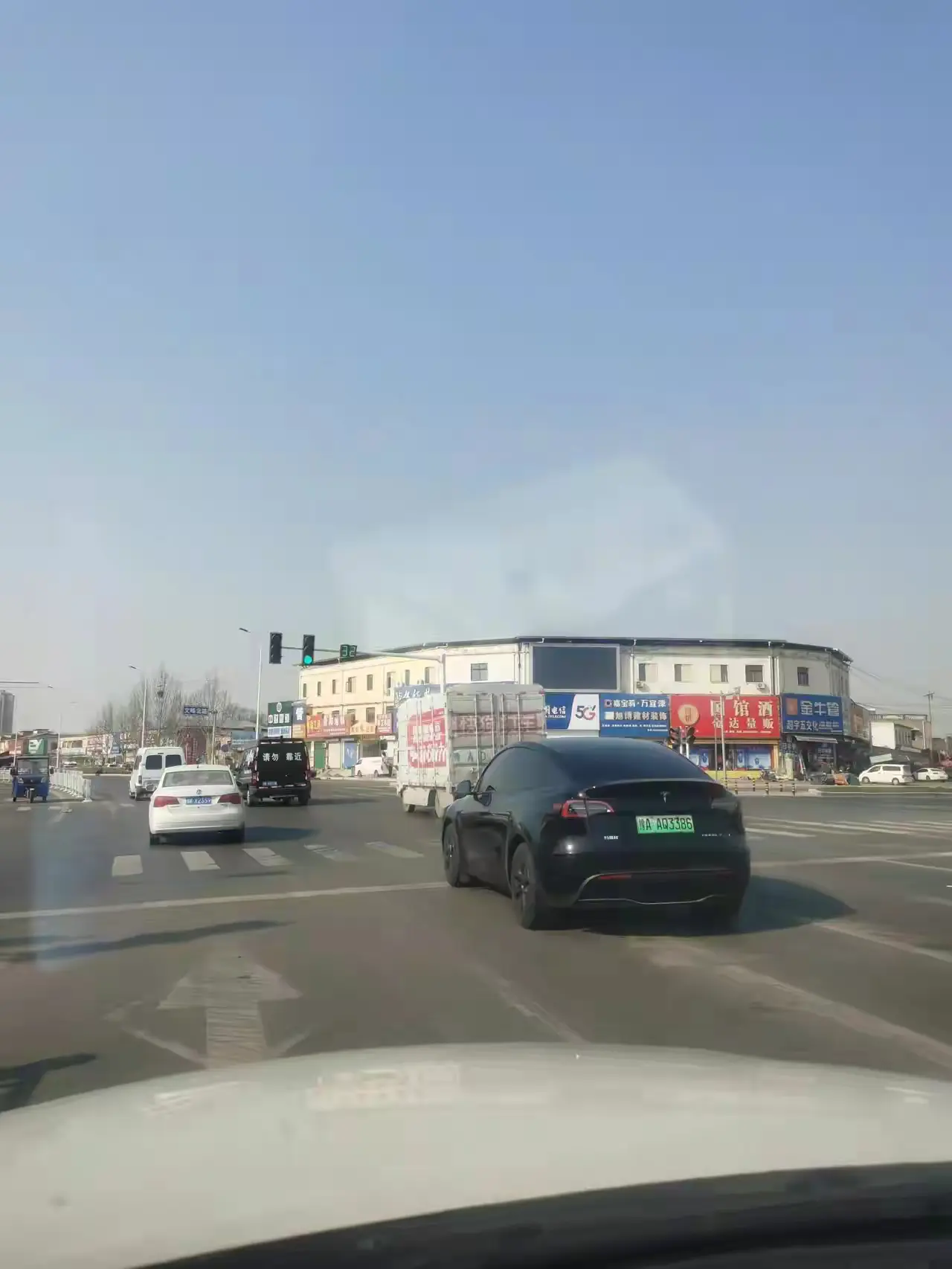 这么丑的车怎么会有人买？

