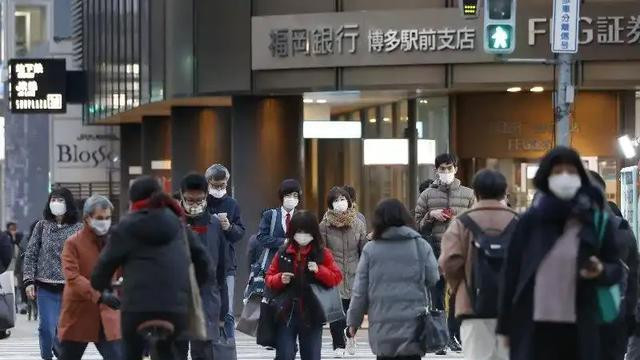 日本流感疫情大爆发，感染人数一周近32万，我国已有多人中招