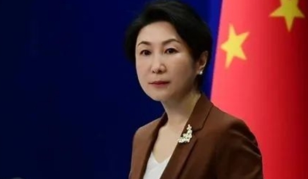 中方将“卢比奥”中文译名更改为“鲁比奥”，是否意味着他不再被中方制裁？

外交部