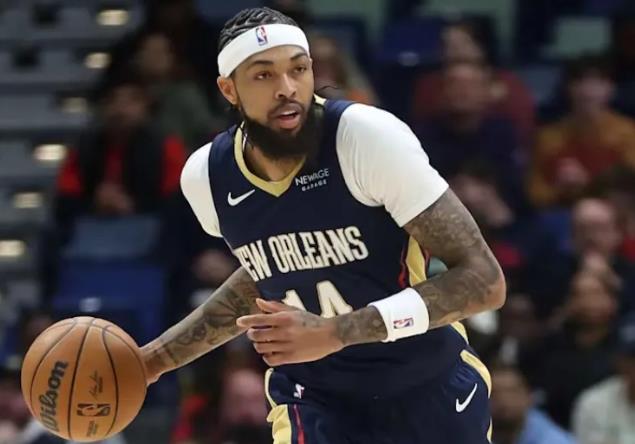 假如本赛季这几笔潜在交易达成，谁能夺冠一目了然！

1.锡安加盟勇士，最近鹈鹕准