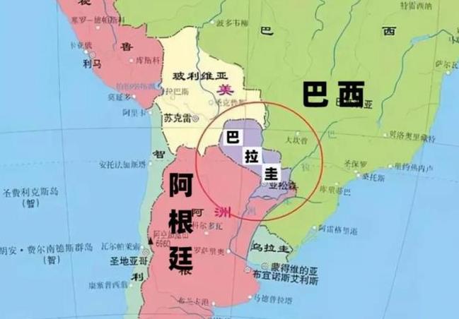 要求巴拉圭与台“断交”，中国外交官何错之有
