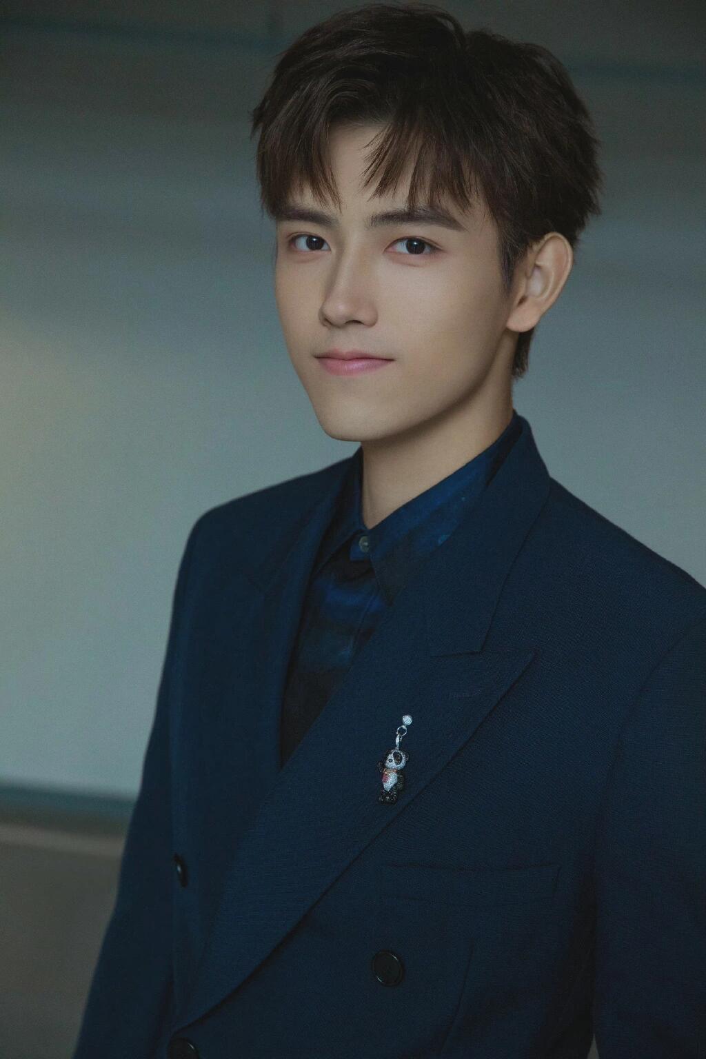 陈飞宇：星光璀璨，严师出高徒