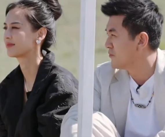黄圣依以星女郎身份踏入演艺圈，后与杨子携手。近期，黄圣依自曝一直受杨子打压。然而