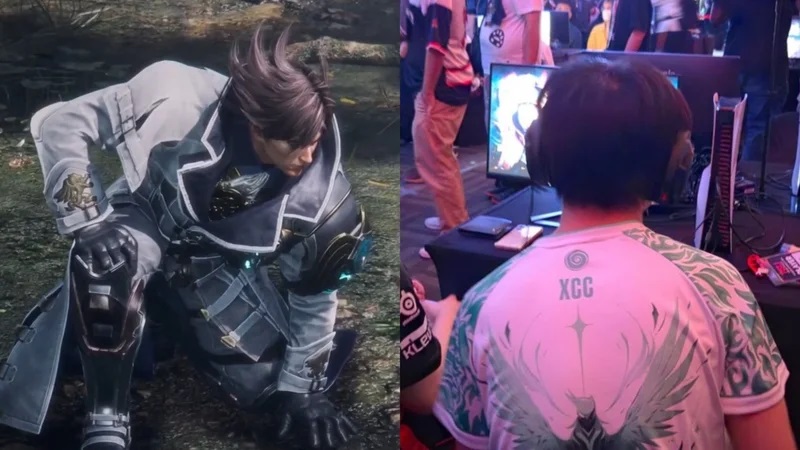近期，《铁拳8》世界巡回赛（Tekken World Tour 2024）泰国大