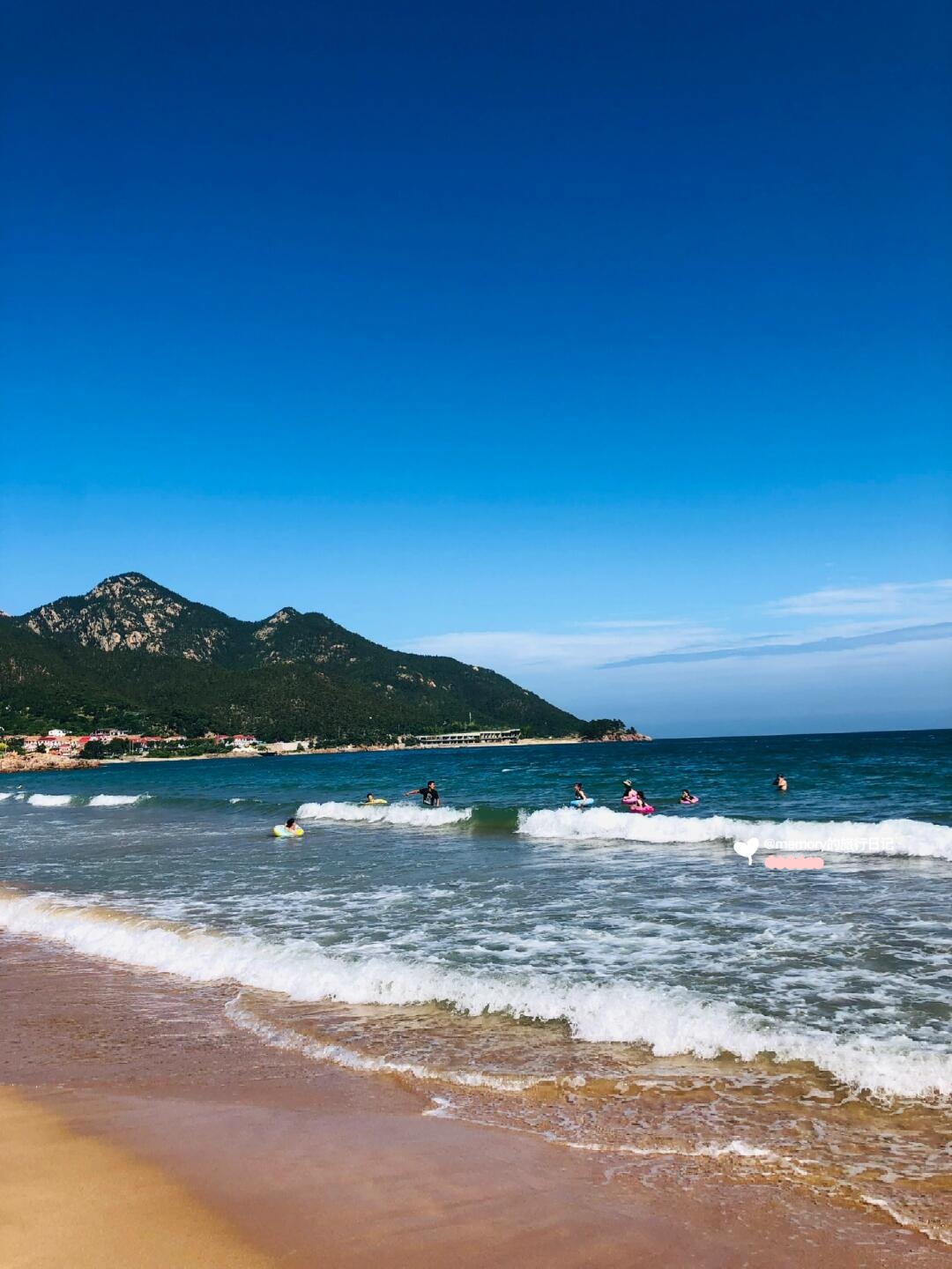 暑假带娃去海边，说说这几个城市的真实感受