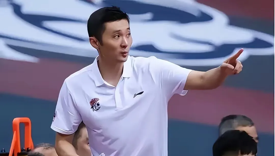 看起来刘炜带队伍确实有问题上一场新疆队输福建，今天战南京，阿不都沙拉木回归