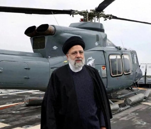 伊朗总统莱希的离世和国际刑事法院对以色列总理内塔尼亚胡等人的指控都是近期备受关注