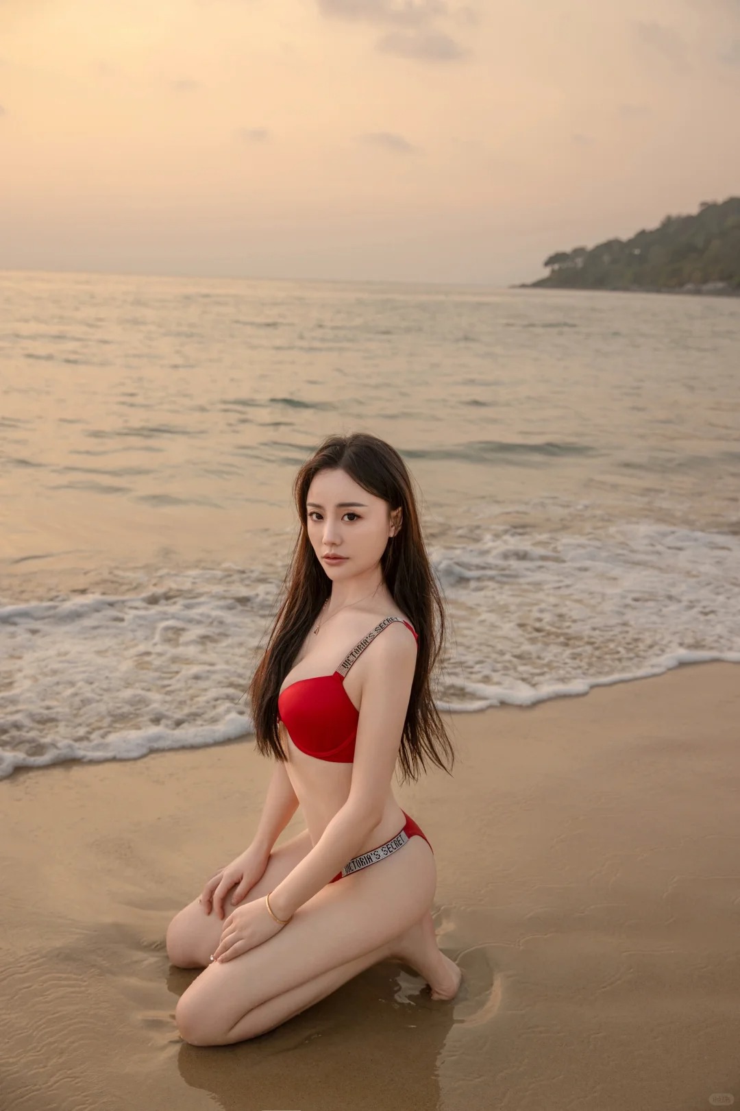 夏天就是要穿比基尼👙普吉岛旅拍 拍照 跟拍
趁着阳光正好
夕阳灿烂 而你正年轻