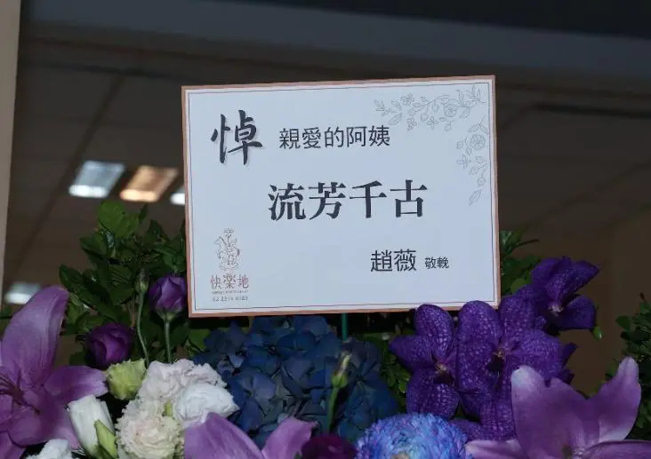 赵薇应该是最出名的“琼女郎”，没有之一！