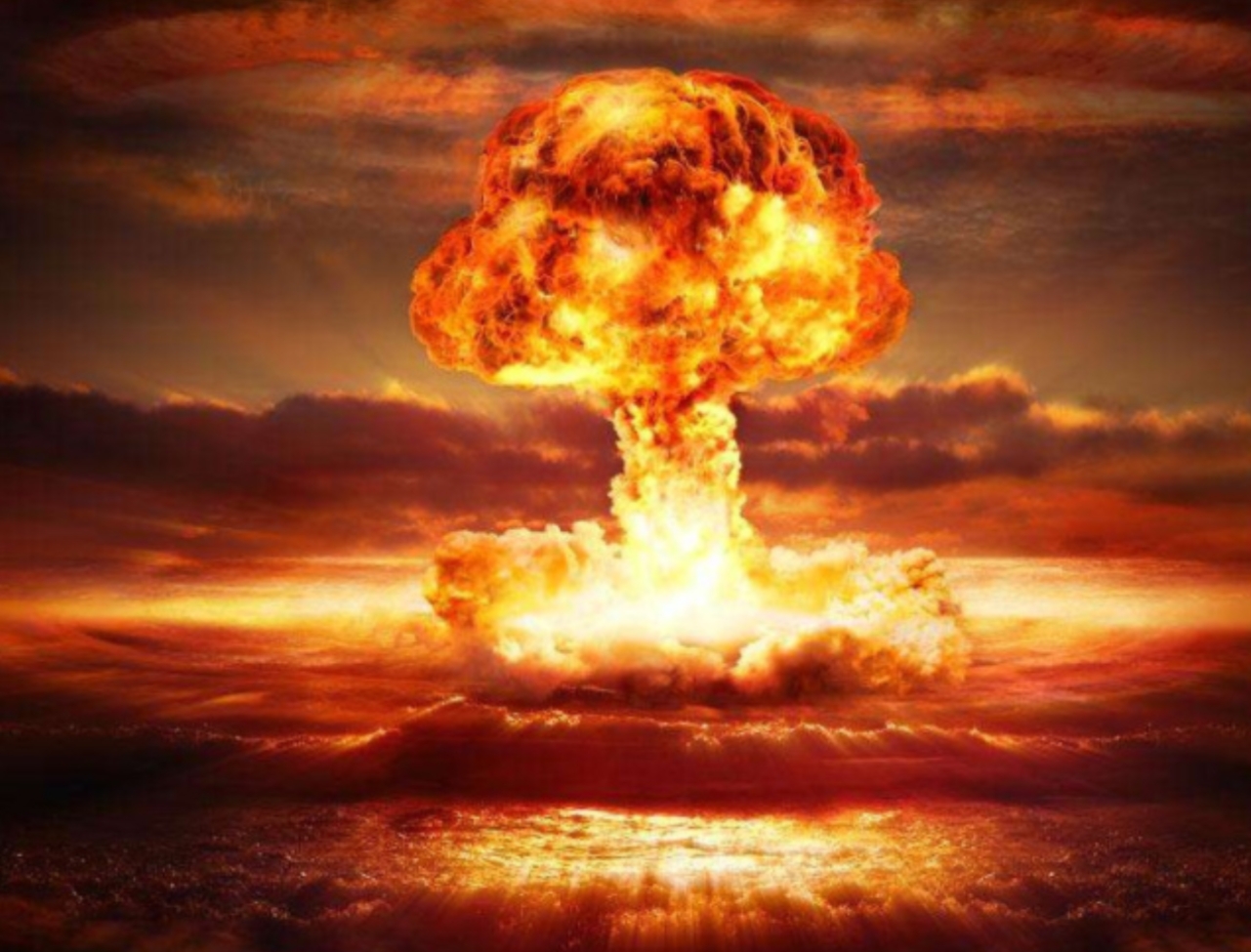 美国防情报部门发报告，称中国正以史上最快速度扩充核武力量！彭博社报道，美国国防情