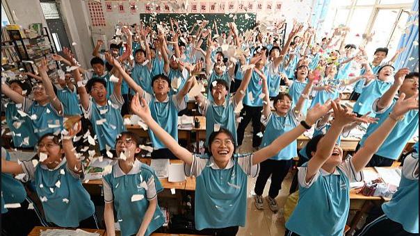 高考的前世今生：科举到现代的千年演变，从统一考试到多元改革