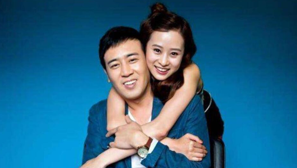 那年，于和伟喝醉后想在南京长江大桥一死了之，可没想到，女朋友宋林静知道后，只跟她