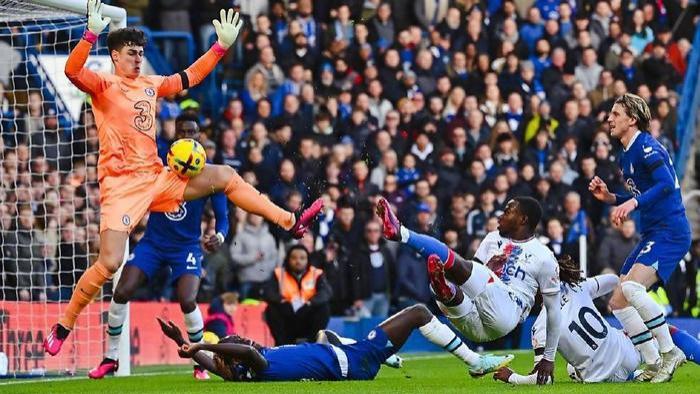 10/21日足球分析： 诺丁汉森林vs水晶宫