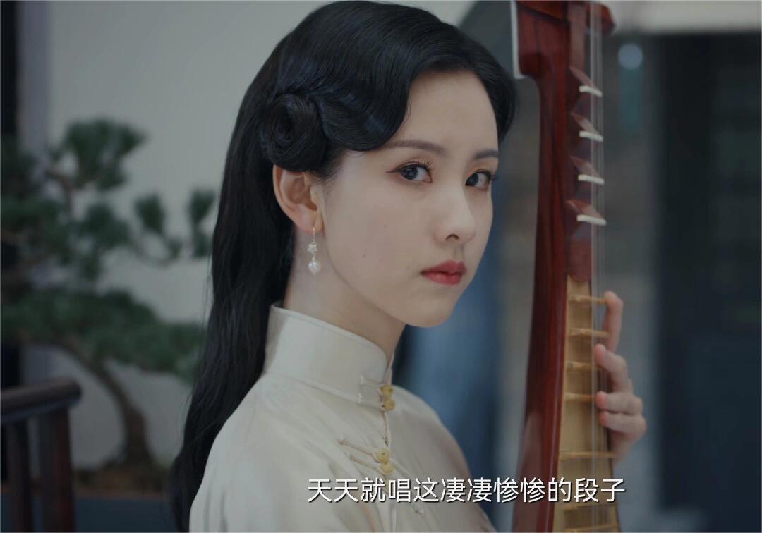张海沫登台唱《伍子胥》也是在祭奠顾伯父