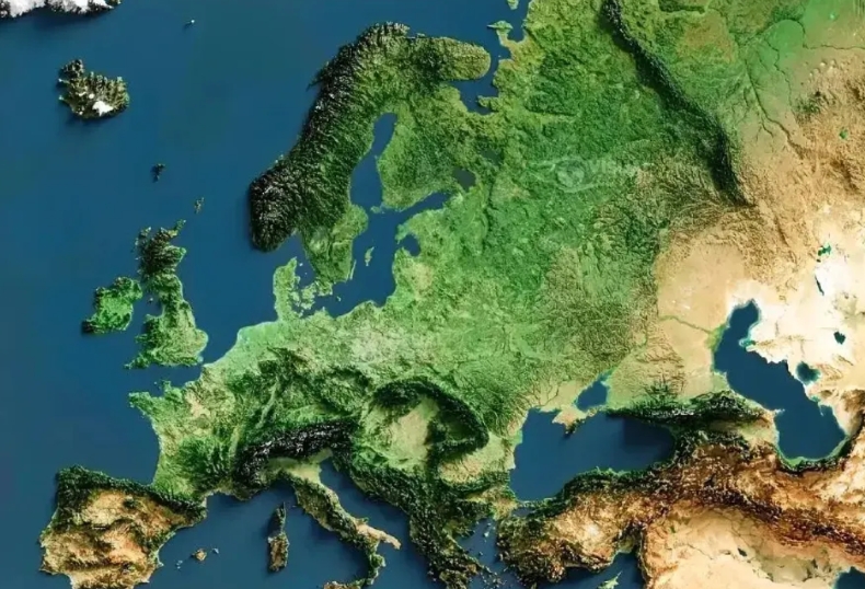 顶级阳谋：所有在欧车企，在建工程，停工！

欧洲车企，最缺的不是技术信息，而是最