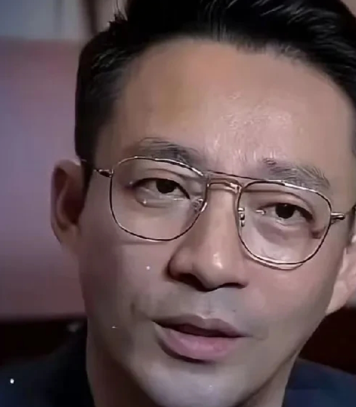

刚刚，博主直播时说:“如果孩子留在那儿，就一辈子不能安宁了，这可麻烦了，想想