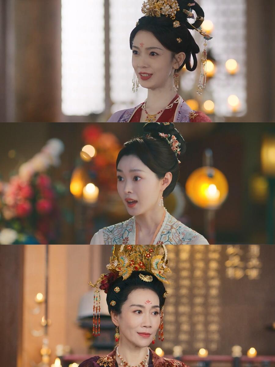 颜心记：难得不是女主一个人的女性主义