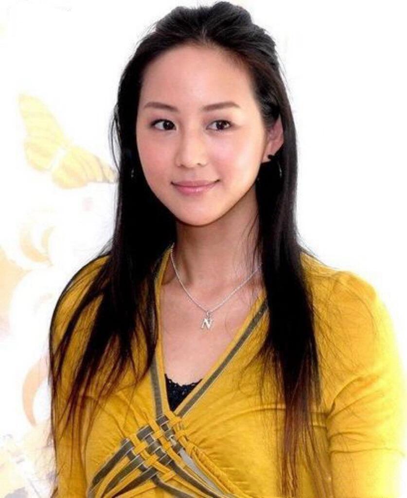 张钧甯——健康的美