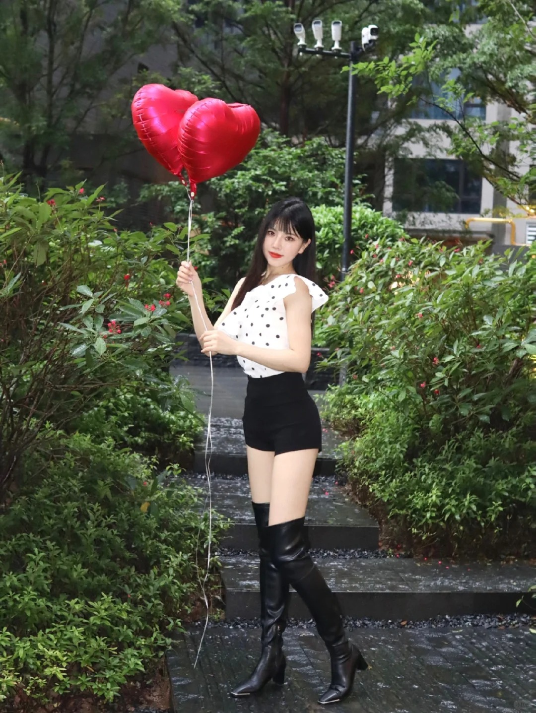 广州西关citywalk |爱心💗暴击