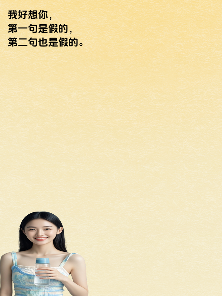 段子界的搞笑天王天后，让你笑到肚子疼还想再笑一次！