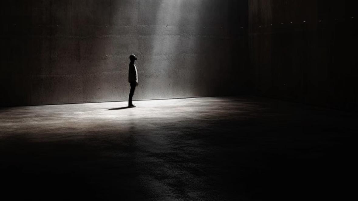 破暗之光：扛过人生至暗时刻