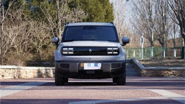 宝骏悦也PLUS：科技平权的先锋，让高阶智驾触手可及!