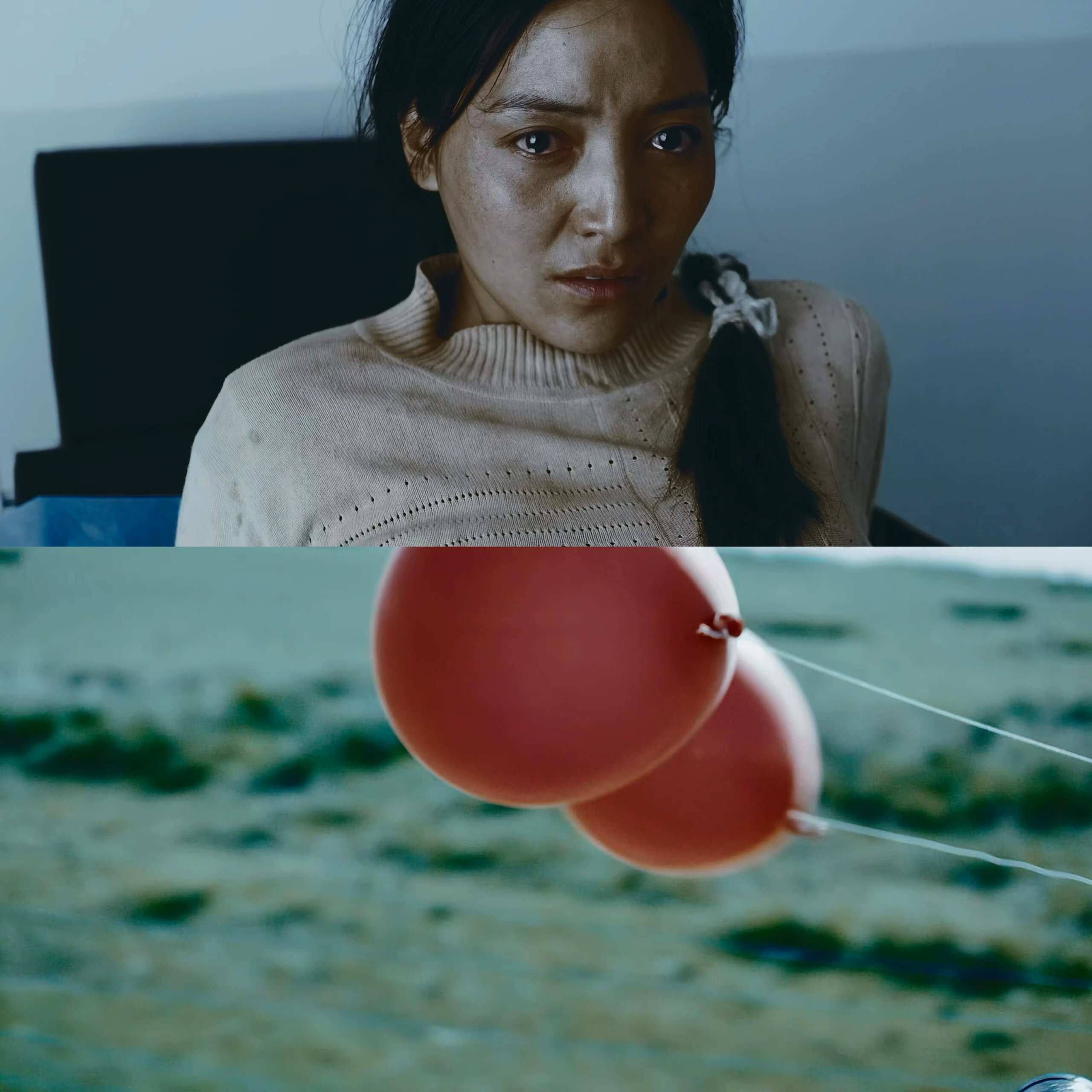 万玛才旦：故事只讲了一半