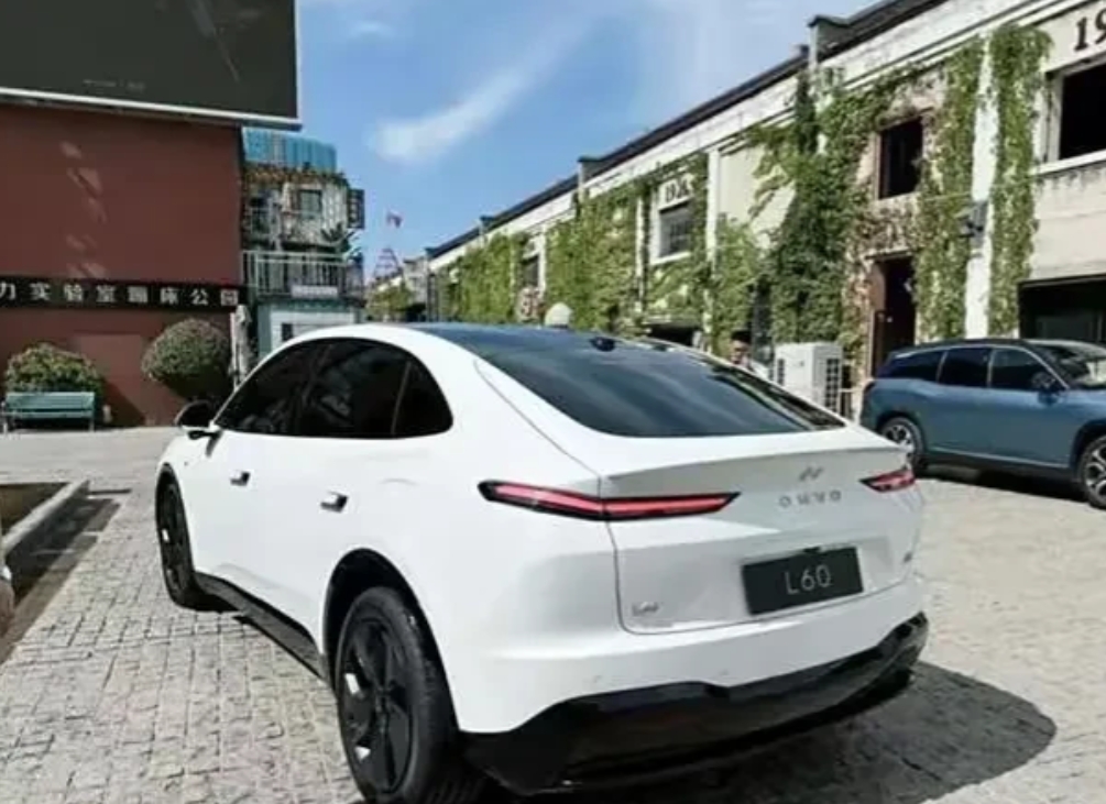 乐道汽车这么好的车竟然还有人不喜欢？你可以怀疑但是必须肯定的是蔚来李斌的审美观确